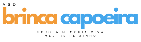 ASD BRINCA CAPOEIRA